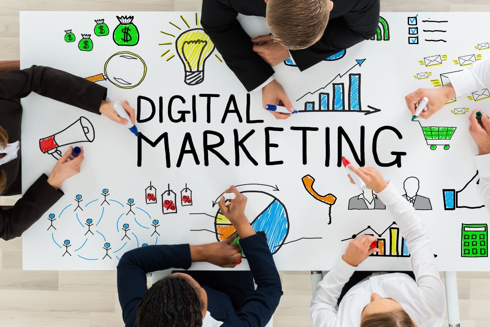 Meta Business Danışmanlığı