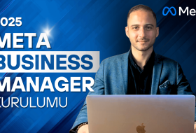 Meta Business Manager Nedir? Kurulum ve Kullanım Rehberi